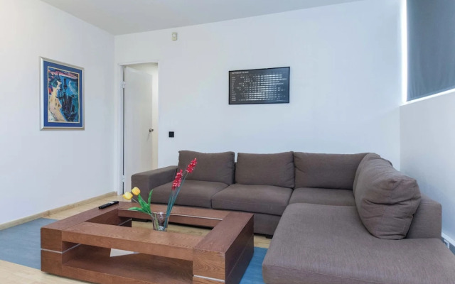 Nea Kifisia Cozy Corner Modern Studio