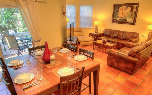 Villa Florence Apartment 3