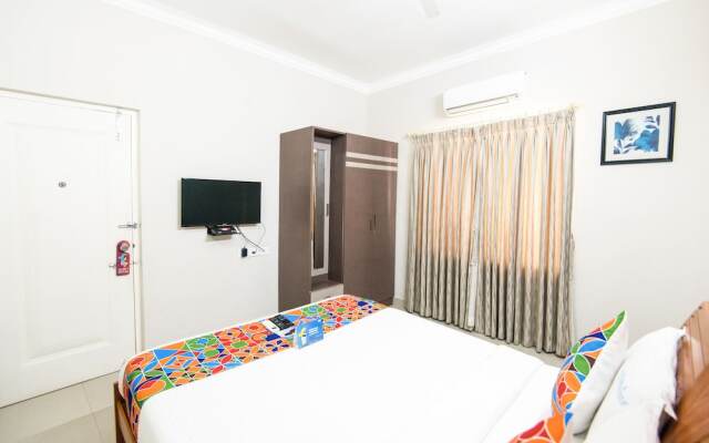 Rithikha Inn