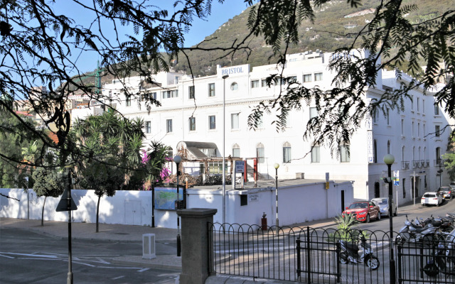 Bristol Hotel