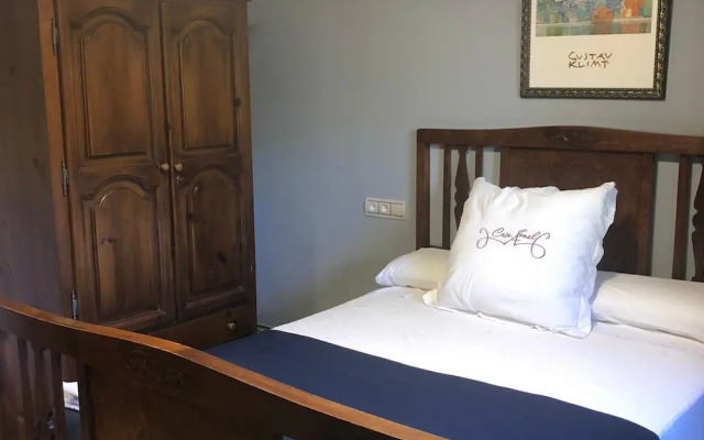 AparHotel Casa Arnal