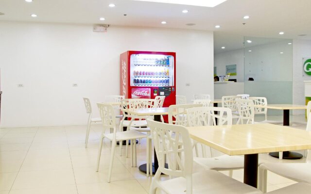 Go Hotels Manila Airport Road