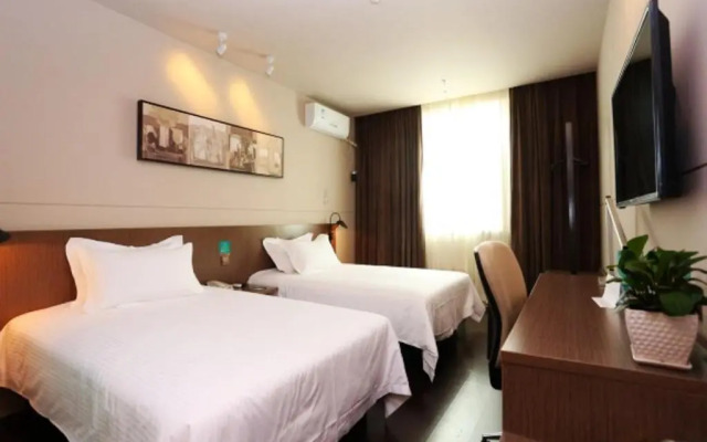 Jinjiang Inn Tianjin Dongli Development Zone