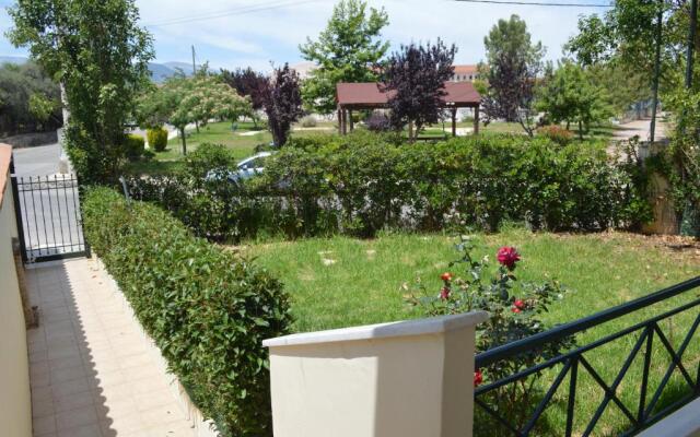 Serenity House Aigio Dimitropoulos