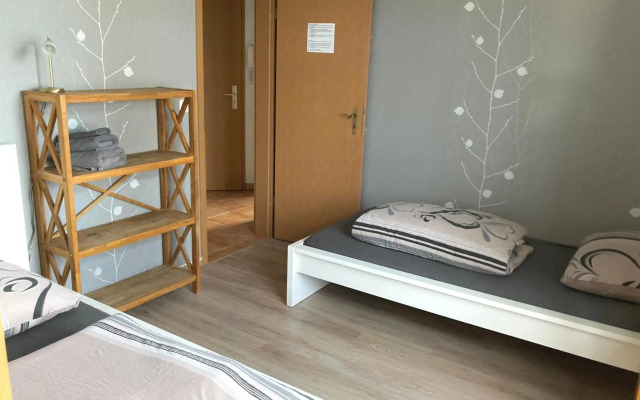 Fewo - Am Mühlenteich