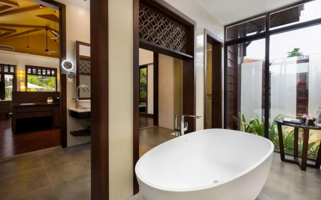 Angkor Green Gardens by Dara Park & Private Pool Villa