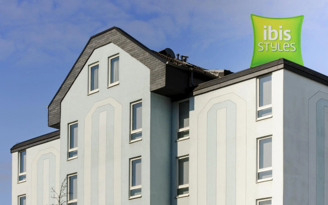 ibis Styles Düsseldorf - Neuss