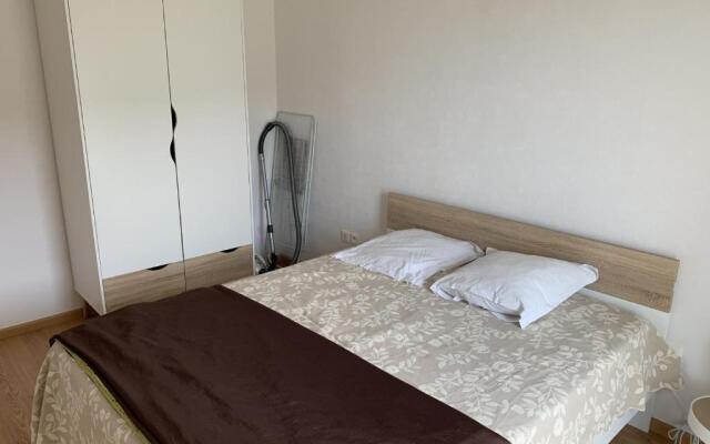 Appartement Fort-Mahon-Plage, 2 pièces, 4 personnes - FR-1-482-82