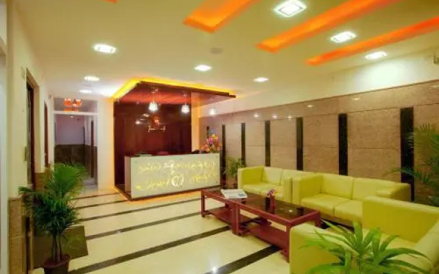 Hotel VT Orchid
