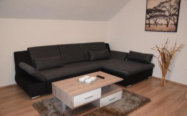 Ferienwohnung Trauntschnig