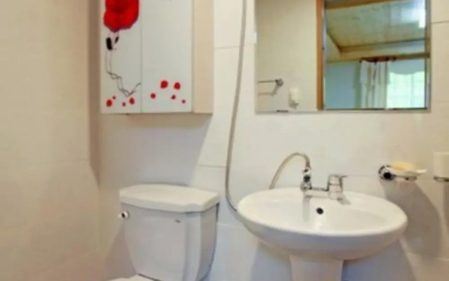 Pocheon Seohaeseong Pension