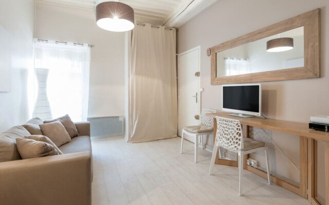 Lovely Studio in Downtown Lyon