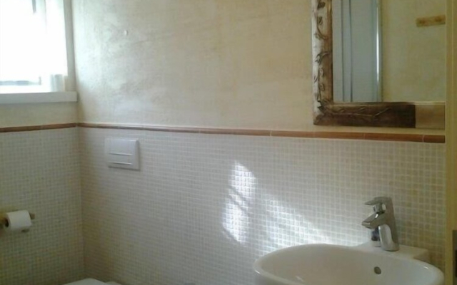 Agriturismo il Cardo