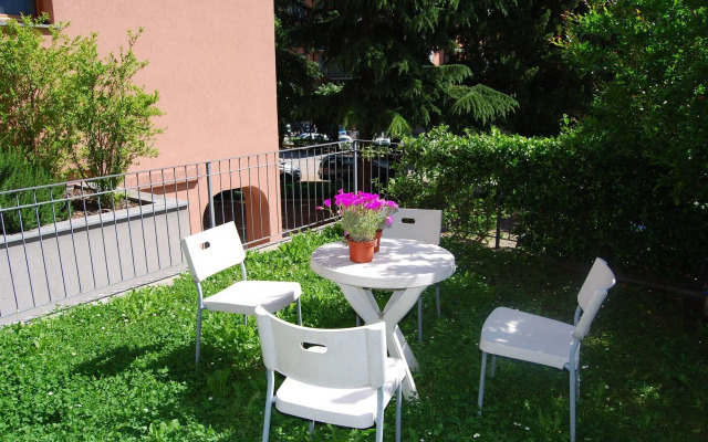 Cernobbio Residence