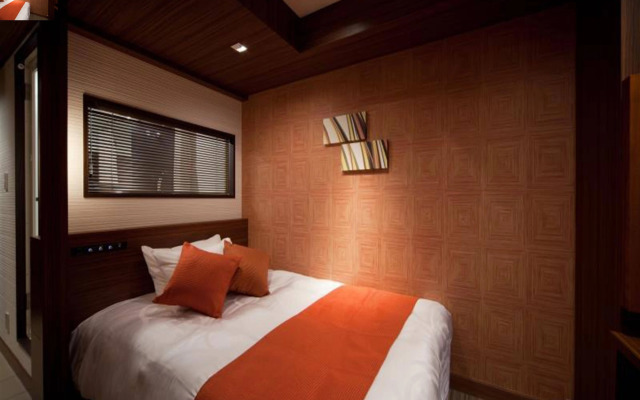 Hotel Coco Grand Ueno Shinobazu