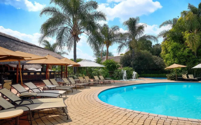 Protea Hotel by Marriott Polokwane Ranch Resort