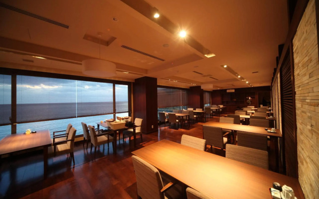 Amane Resort Seikai