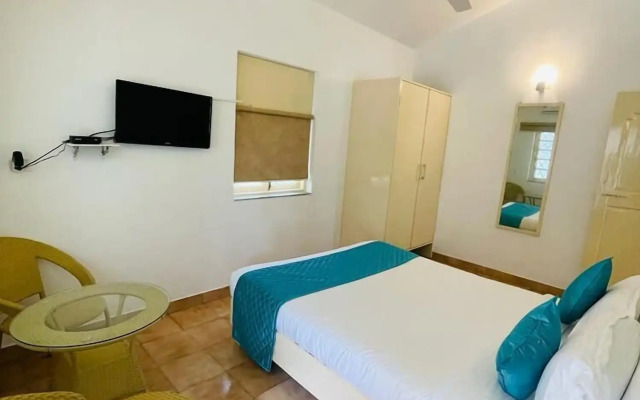 Soul Vacation - A Concept Hotel