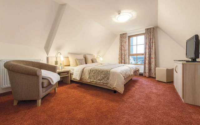 Hotel Garni Altes Brauhaus