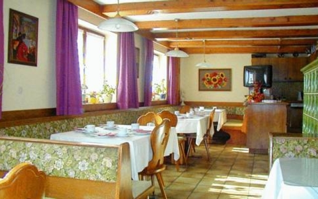 Pension Hammerschmiede