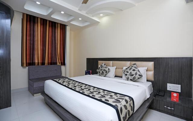 OYO 9919 Nandgiri Palace