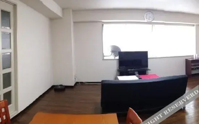 Osaka Tenma House