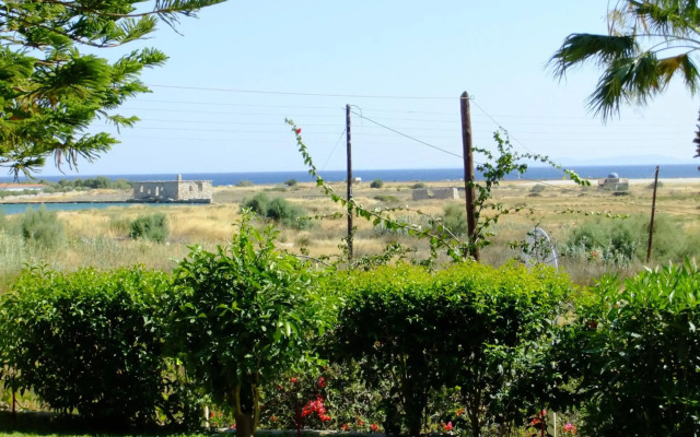 Hotel Apollon