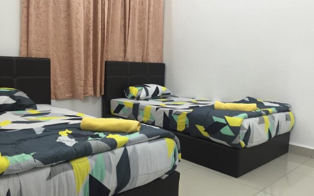 UrbanStay Ipoh