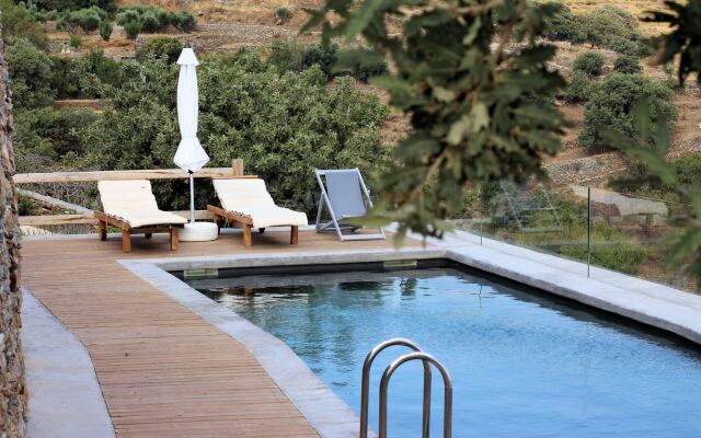 Kea Village Suites & Villas