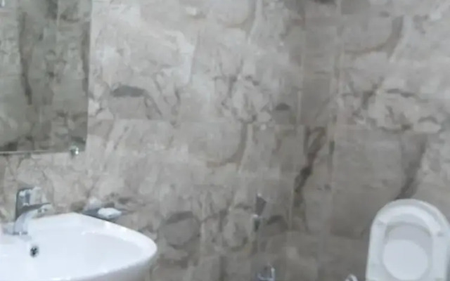 Hotel AyushMan Inn