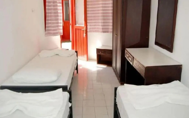 Arda Motel