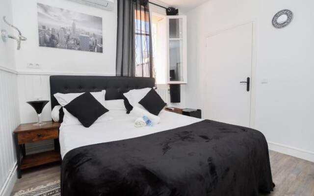 Hostellerie de Minelle