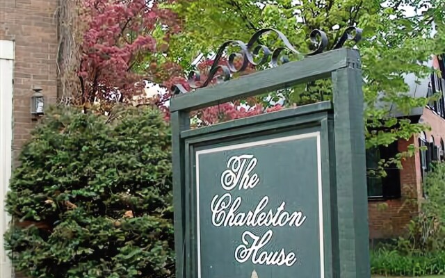 The Charleston House Bed & Breakfast