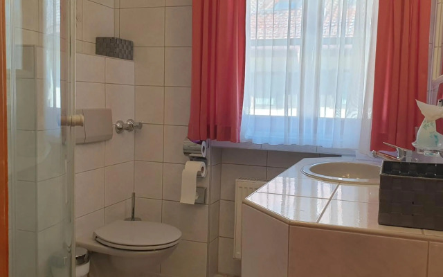 Hotel Rosenhof