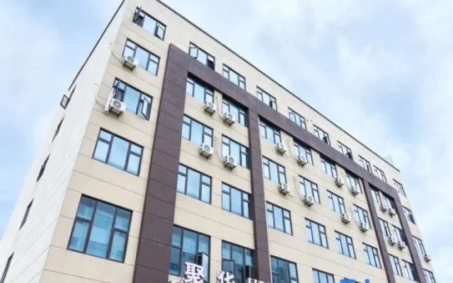 Fuqing Juhua Hotel (Longtian Branch) – Exterior – Fuzhou