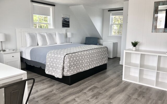 Kingfisher Oceanside