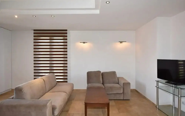 Lemkin apartment HR agency