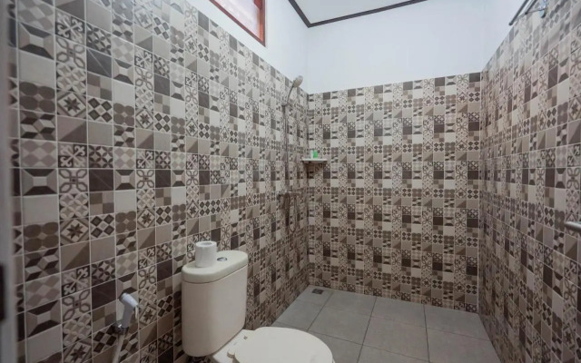 Homestay D'Kasim