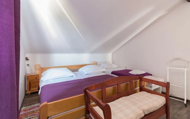 Comfortable apartment Tia in Privlaka