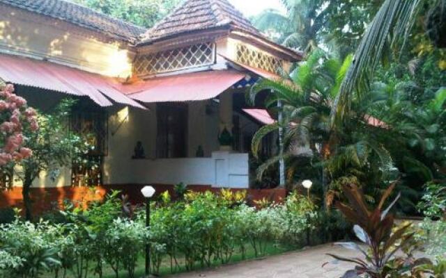 Sejal Guest House