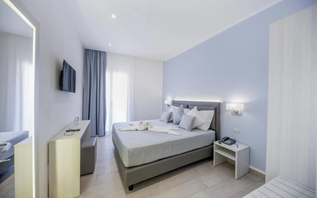 Ossuna bay hotel boutique