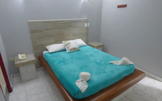 ART CASCO The Hotel