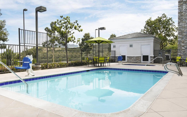 SpringHill Suites by Marriott San Diego-Scripps Poway