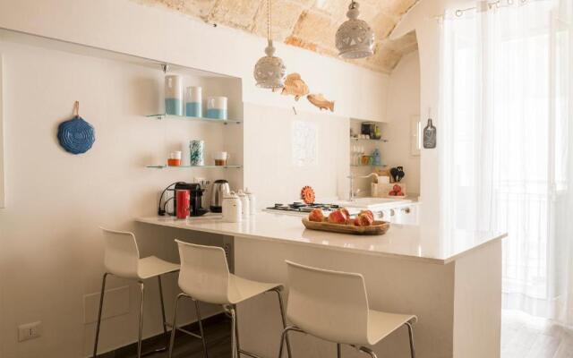 Apulianstay- Casa Marigiù L'appartamento