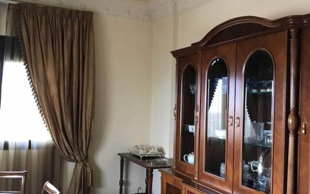 Luxury Apartment in Aley - Lebanon