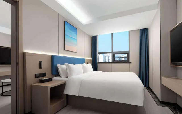 Days Inn by Wyndham Xuzhou Gulou