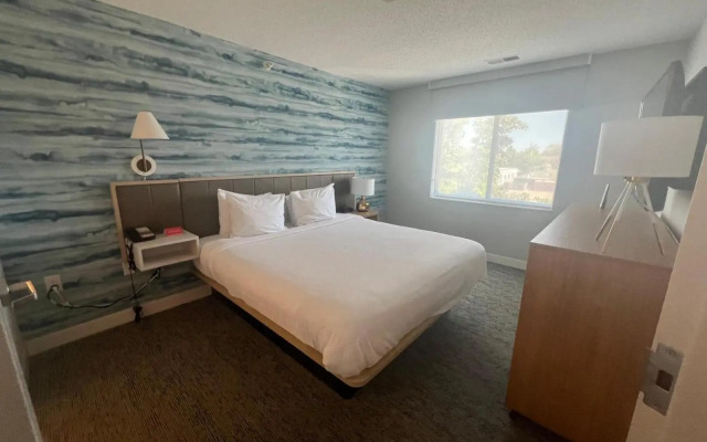 Towneplace Suites by Marriott Warren