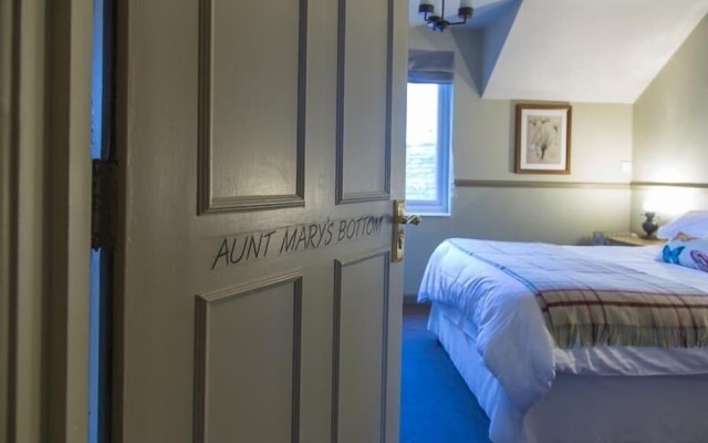 The Marquis of Lorne