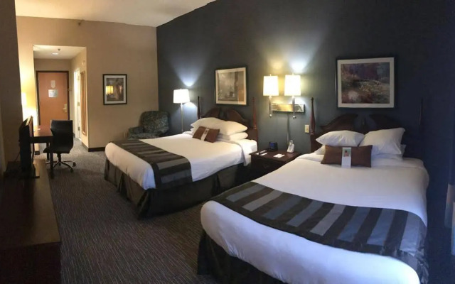 Holiday Inn Allentown-Bethlehem by IHG