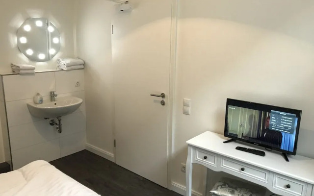 Hotel Fame am Hauptbahnhof